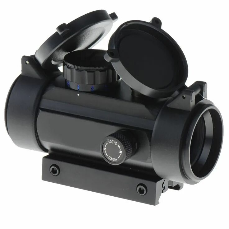 Scope sights