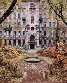 Сад сен жермен