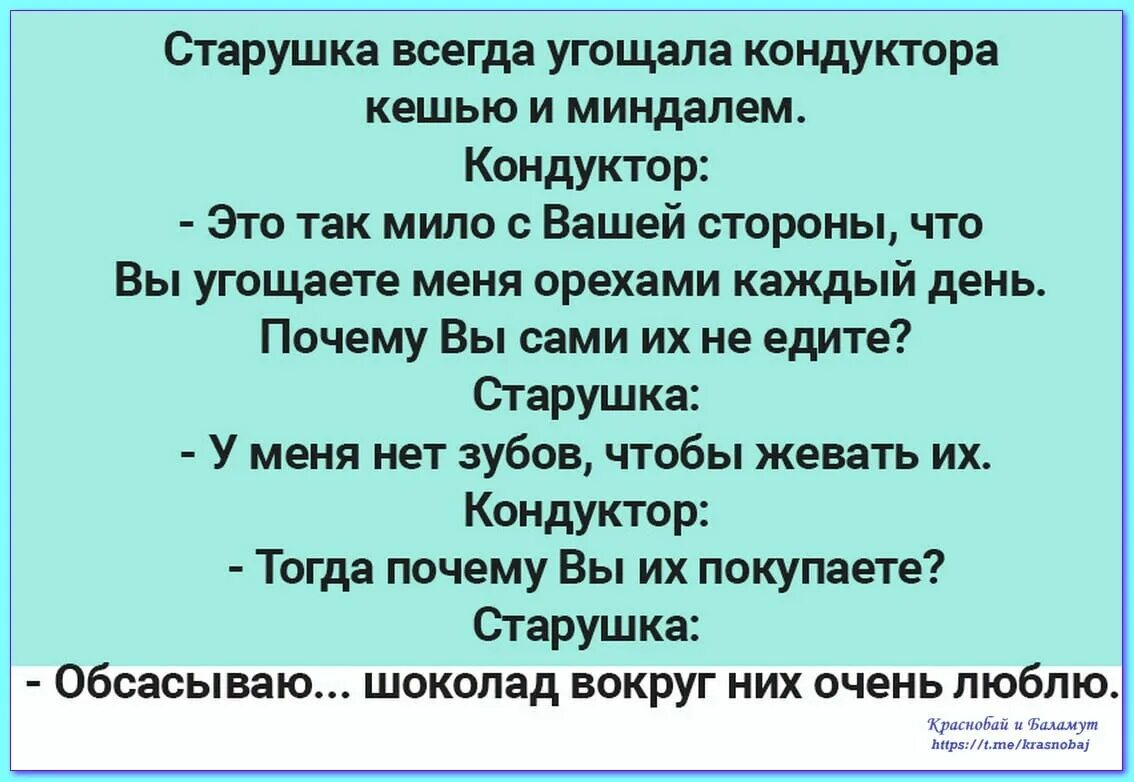 Смешные лучшие шутки