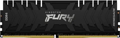 Fury renegade 3200