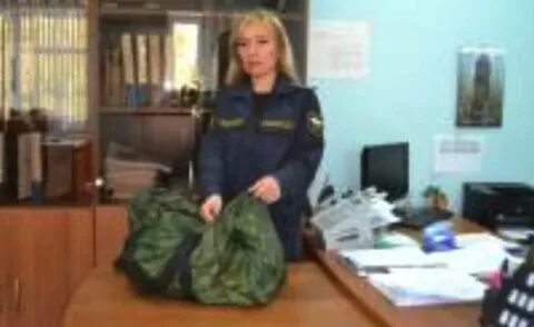 Судебные приставы заволжского
