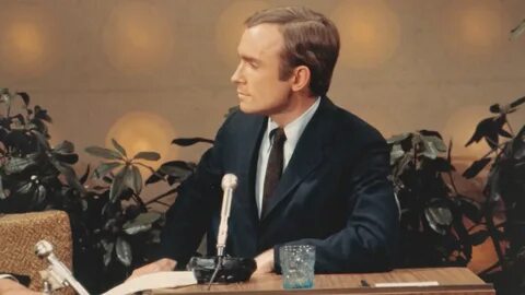 Dick Cavett in The Dick Cavett Show (1968). gallery. 