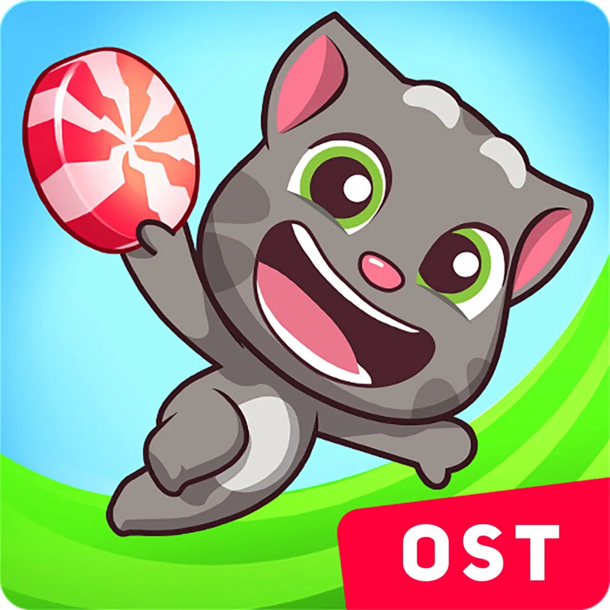 Говорящий том Кэнди РАН. Talking Tom Candy Run. Outfit7 Limited игры. Том бег за конфетами. Говорящий том бег за конфетами