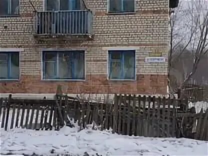 Квартира райчихинск