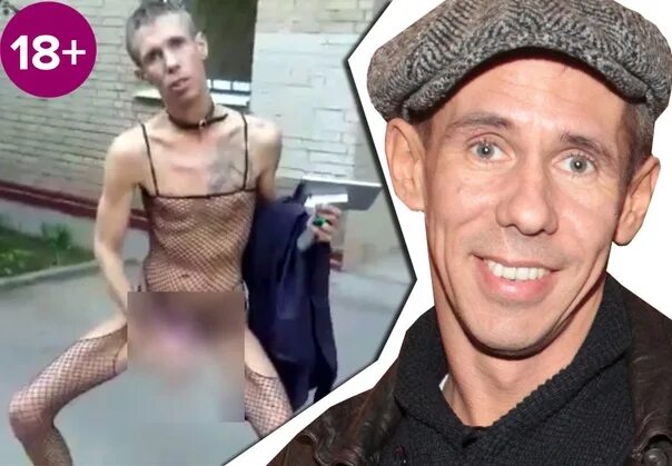 Панин Ходит Дрочит