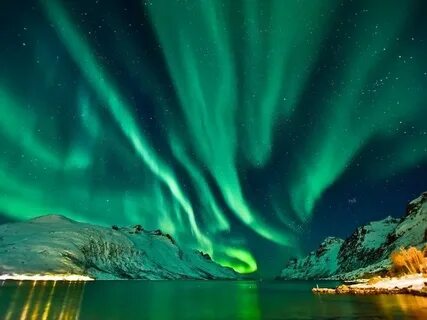 Northern lights