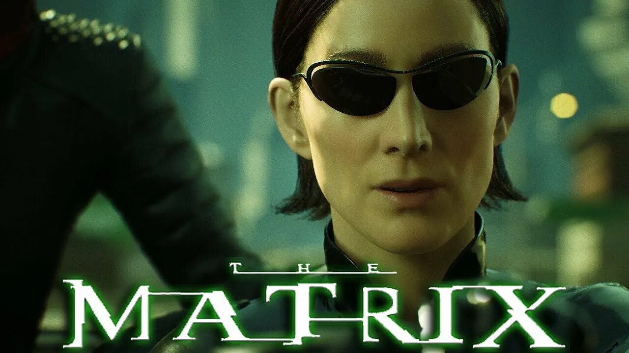 Матрица пробуждение. The Matrix Awakens ps4. The Matrix Awakens прохождение. Матрица Пробуждение игра.