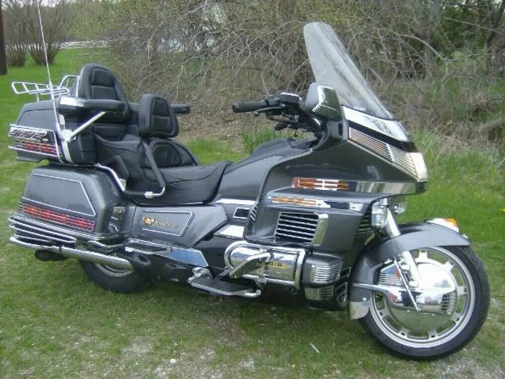 Honda gl1500