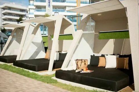Sunprime c lounge 16 only