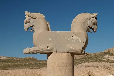 Персеполь история 5 класс кратко