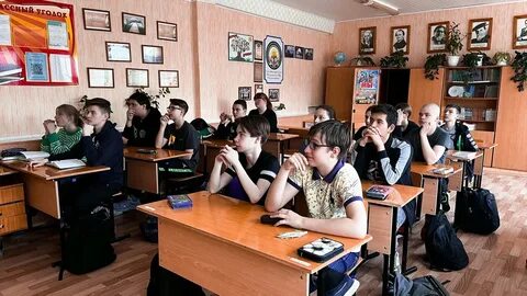 Мордовия 11