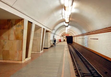 Политех метро