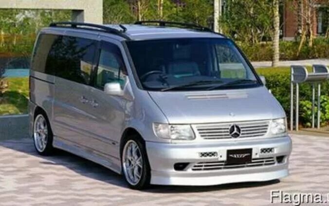 Мерседес 638 купить на авито. Мерседес-Бенц w638. Mercedes Benz Vito w638. Мерседес Бенц Вито 638. Mercedes Vito Brabus w638.