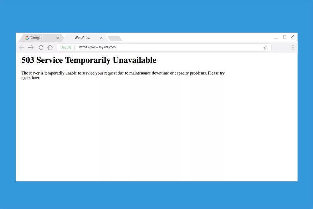 Ошибка 503 service unavailable. 503 Ошибка сервера что это. Service unavailable. 503 Service temporarily unavailable. Connection unavailable