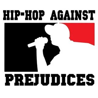 Rappers against racism