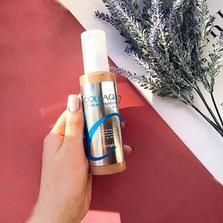Moisture foundation enough