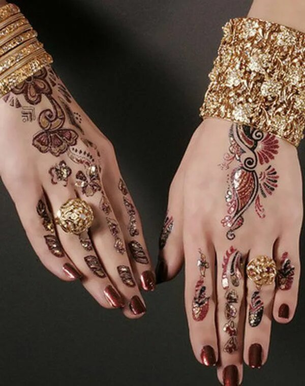 Top 20 Beautiful Engagement Mehndi Designs for Womens Engagement mehndi designs,
