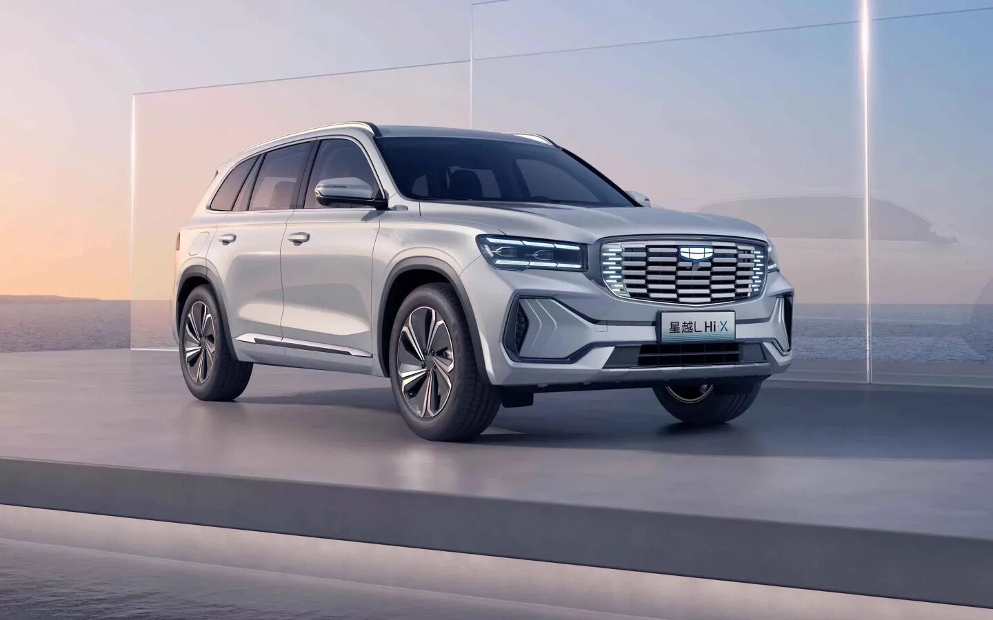 Geely Xingyue l 2022. Джили джип 2022. Geely Xingyue l Thor Hi-x. Geely Xingyue l 2023.