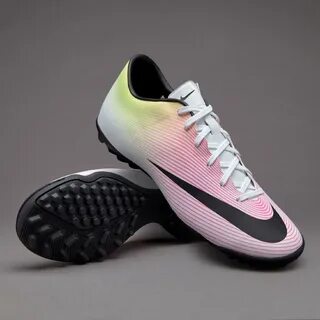 Nike сороконожки
