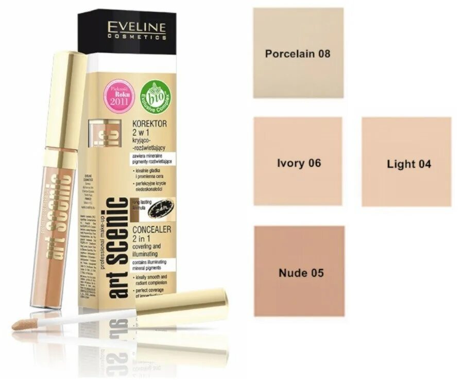 Eveline корректор 2в1 оттенки. Eveline make up корректор. Eveline cosmetics корректор 2 в 1. Eveline art make up корректор. Eveline art prof корректор 2 в 1.