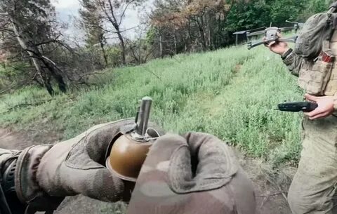Диверсия на аэродроме