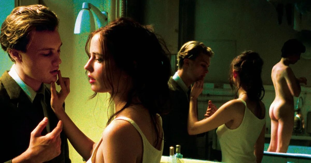 Мечтатели (великобритания, франция, италия, сша, 2003). Мечтатели 2003 тео. Мечтатели 2003. Ева грин 2003. Мечтатели бернардо бертолуччи, 2003.