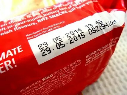 Expiry перевод
