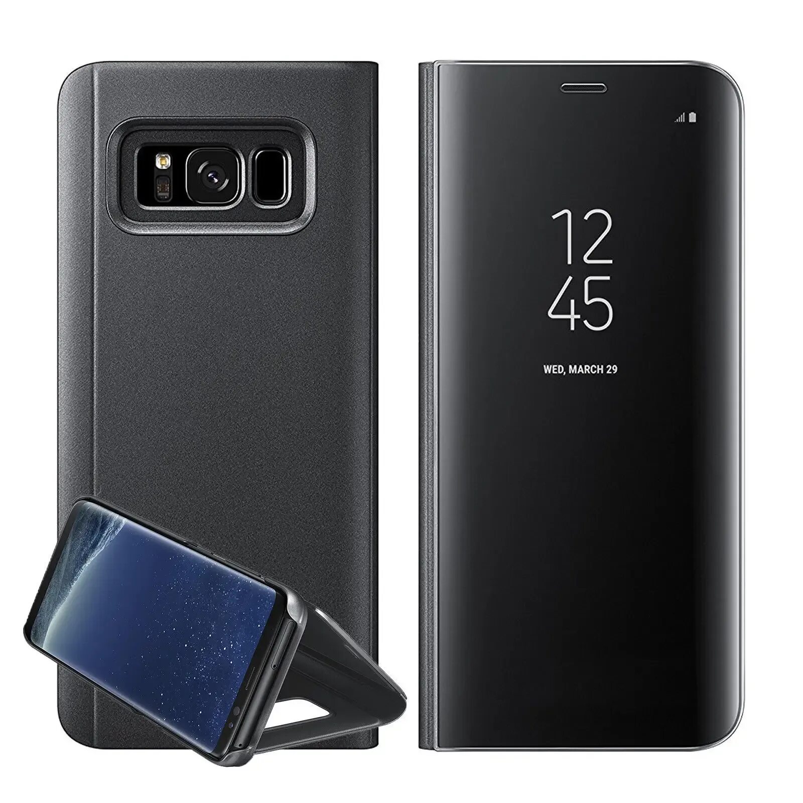 Samsung galaxy 8 чехол. Умный чехол Samsung s8 Plus. Умный чехол для Samsung Galaxy s8 Plus. Смарт чехол для самсунг s10. Смарт чехол для самсунг галакси s8.