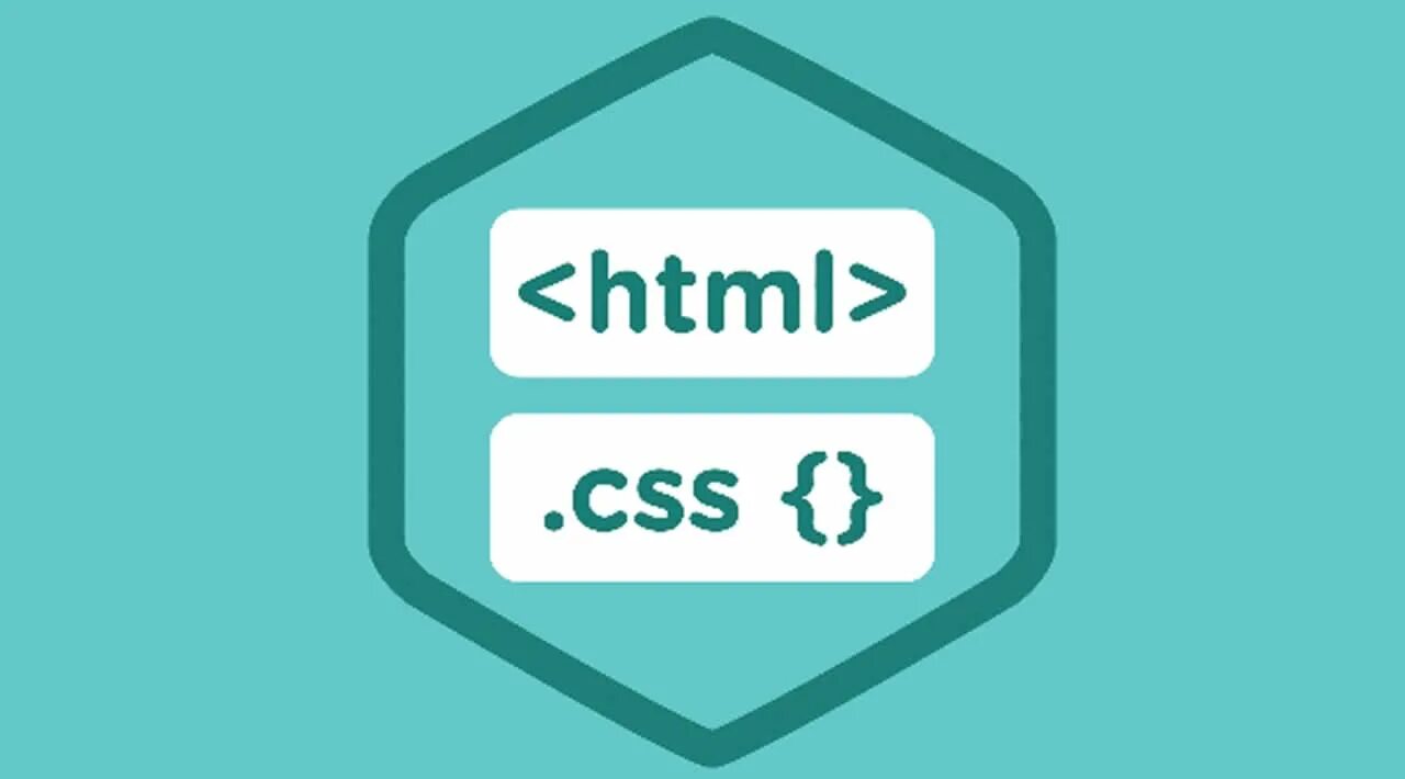 Писать html css