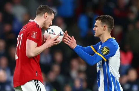 Wout Weghorst 'got in Solly March's head' with antics before...