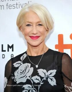 Helen hair