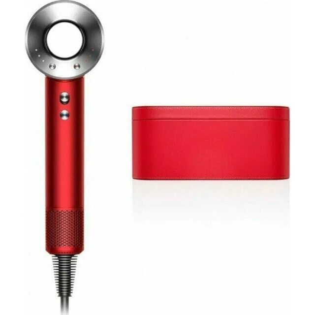 Фен Дайсон hd07. Фен Dyson hd03 Supersonic Red Limited Edition, Red/Nickel. Фен Дайсон суперсоник hd03. Фен Dyson Supersonic с красным.