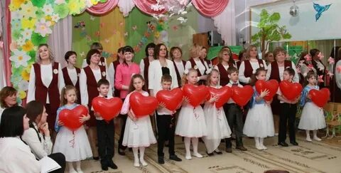 Детский сад 12 камышлов