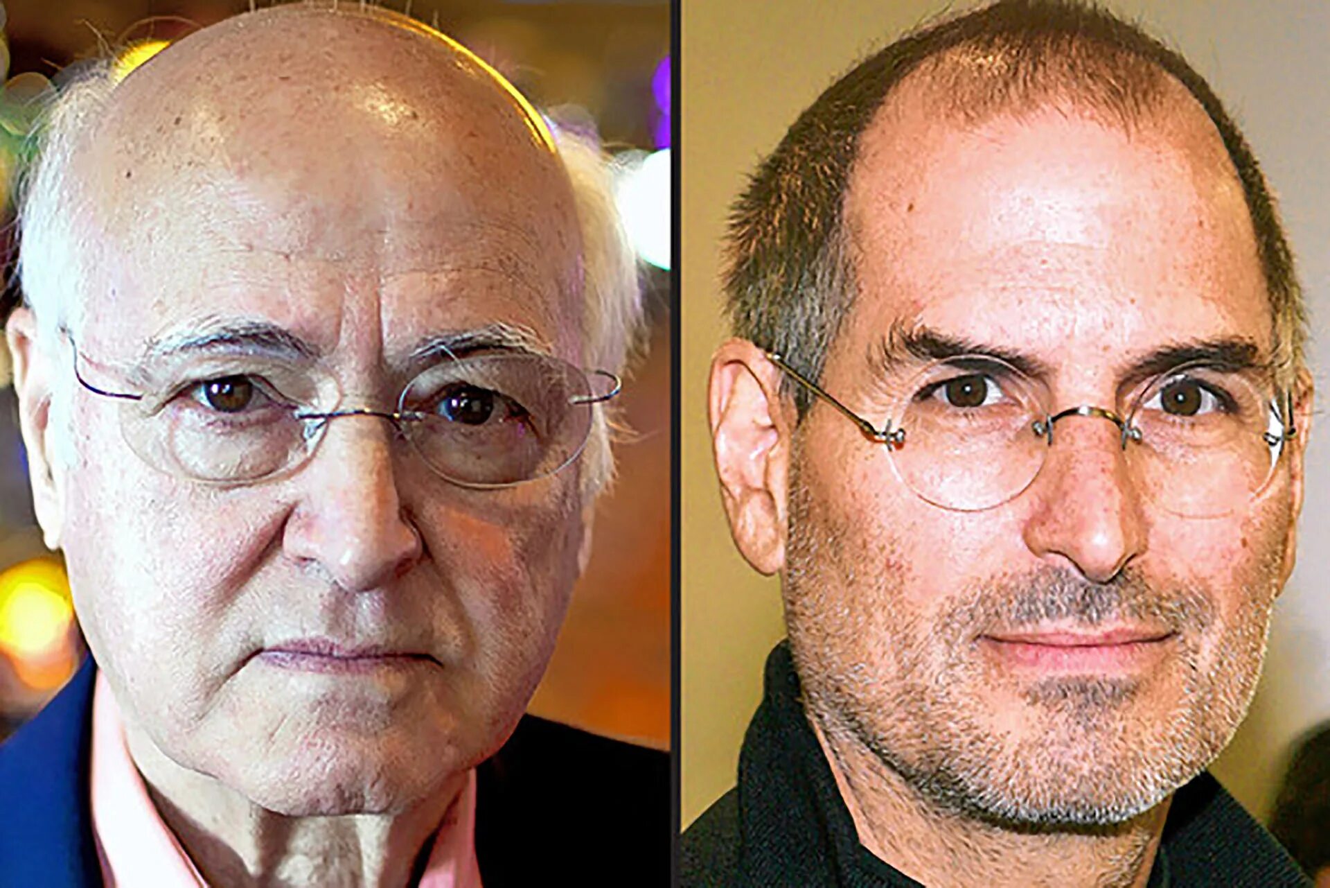 родители стива джобса. джон абдулфаттах джандали. стив джобс в детстве. биологические родители стива джобса. стив джобс родители приемные.