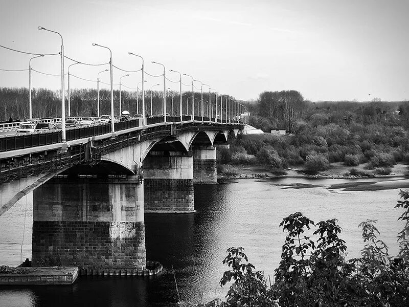 мост через вятку киров. старый мост киров. старый мост через вятку киров. река вятка киров мост. старый мост киров.