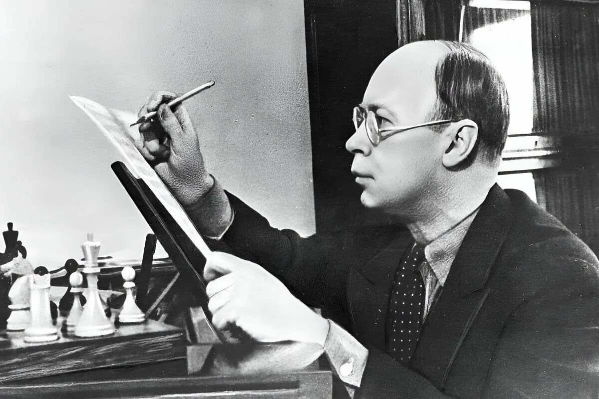 Prokofiev