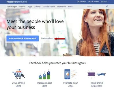 How facebook