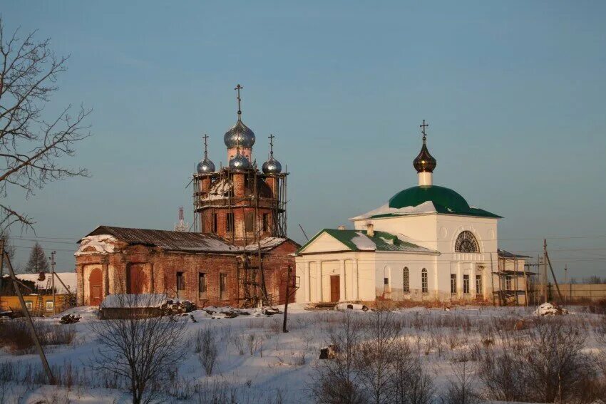 Арефино ярославской рыбинского. Арефино (село, Рыбинский район). Арефино храм Ярославская. Арефино Рыбинский район Ярославская область. Рыбинск село Арефино.