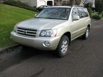 Toyota 2002