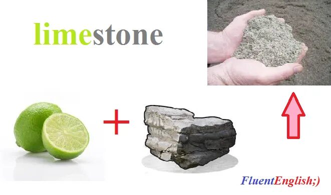 Lime stone