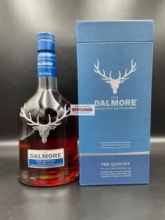 Dalmore 18