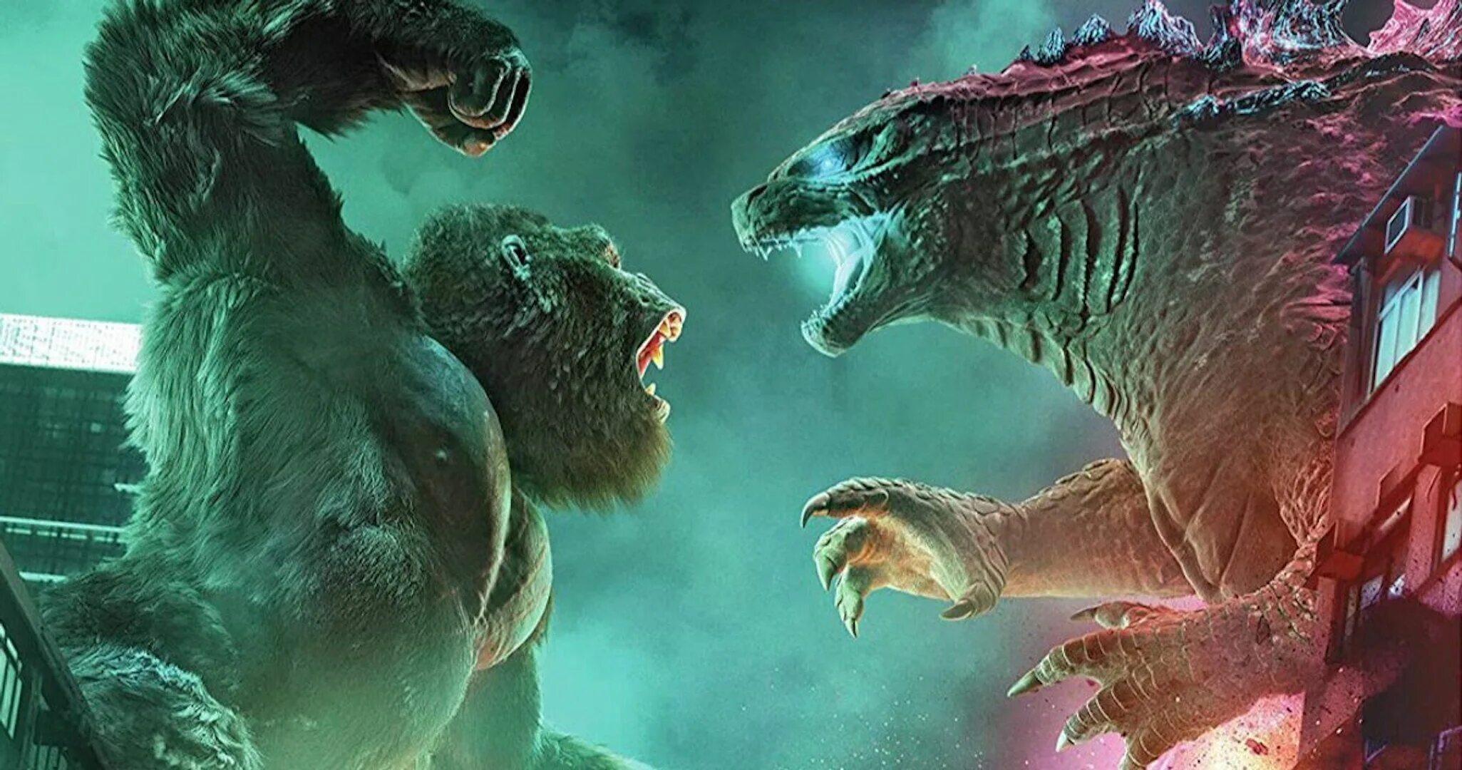 Godzilla king yangi imperiya uzbek tilida. MONSTERVERSE Годзилла против Конга. Годзилла 2. Годзилла против Конга 2021.