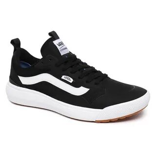 Vans ultrarange