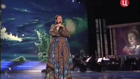 Концерт толкуновой