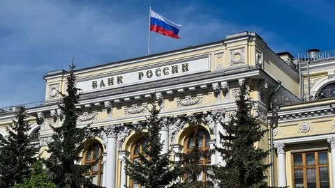Банки в связи с санкциями
