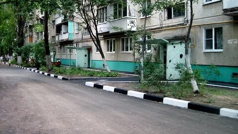 Ремонт в кировском районе