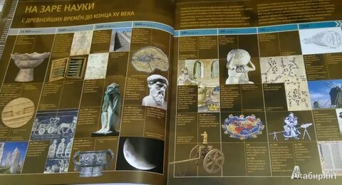 История науки сама наука