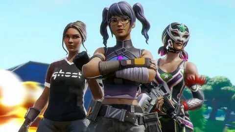 Ftoyd arena fortnite