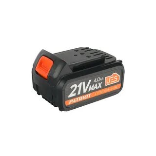 Аккумулятор v max