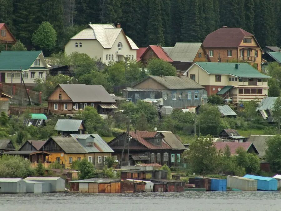 Дома в партизанском районе приморского края